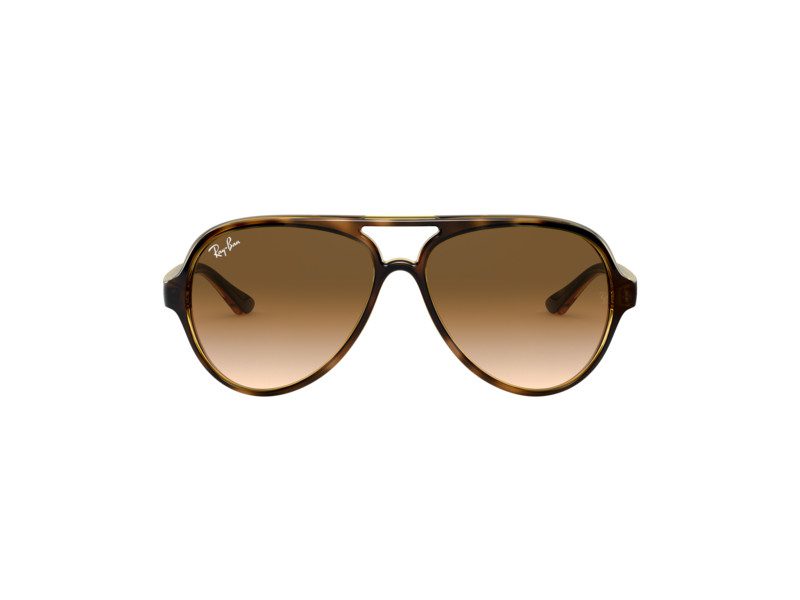 Ray-Ban Cats 5000 Slnečné okuliare RB 4125 710/51