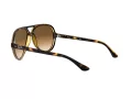 Ray-Ban Cats 5000 Slnečné okuliare RB 4125 710/51