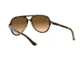 Ray-Ban Cats 5000 Slnečné okuliare RB 4125 710/51