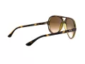 Ray-Ban Cats 5000 Slnečné okuliare RB 4125 710/51