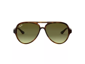 Ray-Ban Cats 5000 Slnečné okuliare RB 4125 710/A6