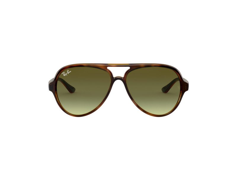 Ray-Ban Cats 5000 Slnečné okuliare RB 4125 710/A6