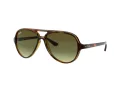 Ray-Ban Cats 5000 Slnečné okuliare RB 4125 710/A6