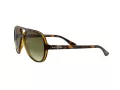 Ray-Ban Cats 5000 Slnečné okuliare RB 4125 710/A6