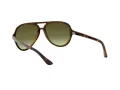 Ray-Ban Cats 5000 Slnečné okuliare RB 4125 710/A6