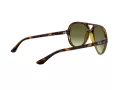 Ray-Ban Cats 5000 Slnečné okuliare RB 4125 710/A6