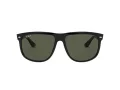 Ray-Ban Boyfriend Slnečné okuliare RB 4147 601/58