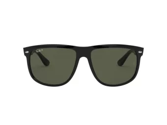 Ray-Ban Boyfriend Slnečné okuliare RB 4147 601/58