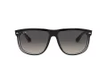 Ray-Ban Boyfriend Slnečné okuliare RB 4147 6039/71