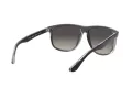 Ray-Ban Boyfriend Slnečné okuliare RB 4147 6039/71