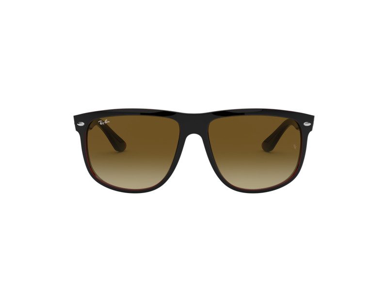 Ray-Ban Boyfriend Slnečné okuliare RB 4147 6095/85