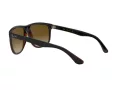 Ray-Ban Boyfriend Slnečné okuliare 4147 609585