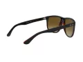 Ray-Ban Boyfriend Slnečné okuliare 4147 609585