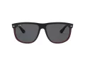 Ray-Ban Boyfriend Slnečné okuliare RB 4147 617187