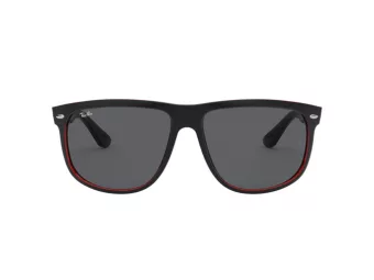 Ray-Ban Boyfriend Slnečné okuliare RB 4147 617187