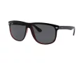 Ray-Ban Boyfriend Slnečné okuliare RB 4147 617187