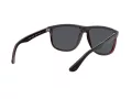 Ray-Ban Boyfriend Slnečné okuliare RB 4147 617187
