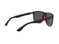 Ray-Ban Boyfriend Slnečné okuliare RB 4147 617187