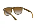 Ray-Ban Boyfriend Slnečné okuliare RB 4147 710/51
