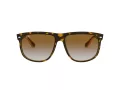 Ray-Ban Boyfriend Slnečné okuliare RB 4147 710/51