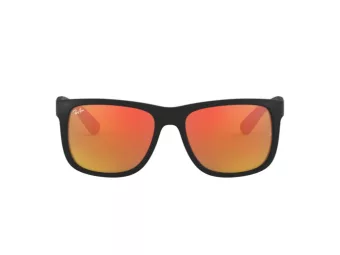 Ray-Ban Justin Slnečné okuliare RB 4165 622/6Q