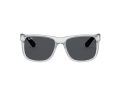 Ray-Ban Justin Slnečné okuliare RB 4165 651287