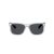 Ray-Ban Justin Slnečné okuliare RB 4165 651287