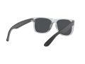 Ray-Ban Justin Slnečné okuliare RB 4165 651287