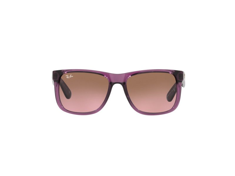 Ray-Ban Justin Slnečné okuliare RB 4165 6595/14