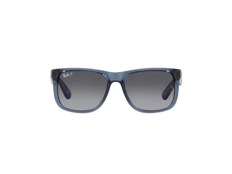 Ray-Ban Justin Slnečné okuliare RB 4165 6596/T3