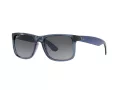 Ray-Ban Justin Slnečné okuliare RB 4165 6596T3
