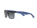 Ray-Ban Justin Slnečné okuliare RB 4165 6596T3
