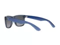 Ray-Ban Justin Slnečné okuliare RB 4165 6596T3