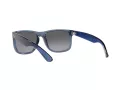 Ray-Ban Justin Slnečné okuliare RB 4165 6596T3