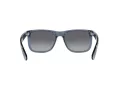 Ray-Ban Justin Slnečné okuliare RB 4165 6596T3
