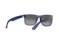 Ray-Ban Justin Slnečné okuliare RB 4165 6596T3
