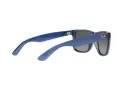 Ray-Ban Justin Slnečné okuliare RB 4165 6596T3