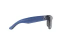 Ray-Ban Justin Slnečné okuliare RB 4165 6596T3