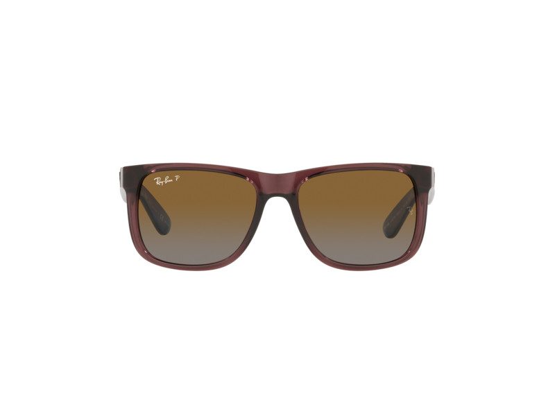 Ray-Ban Justin Slnečné okuliare RB 4165 6597/T5