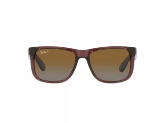 Ray-Ban Justin Slnečné okuliare RB 4165 6597/T5