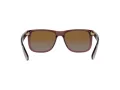 Ray-Ban Justin Slnečné okuliare RB 4165 6597T5