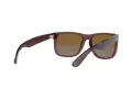 Ray-Ban Justin Slnečné okuliare RB 4165 6597T5