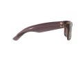 Ray-Ban Justin Slnečné okuliare RB 4165 6597T5
