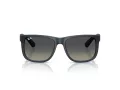 Ray-Ban Justin Slnečné okuliare RB 4165 681311
