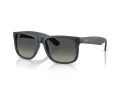 Ray-Ban Justin Slnečné okuliare RB 4165 681311