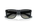 Ray-Ban Justin Slnečné okuliare RB 4165 681311