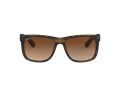 Ray-Ban Justin Slnečné okuliare RB 4165 710/13