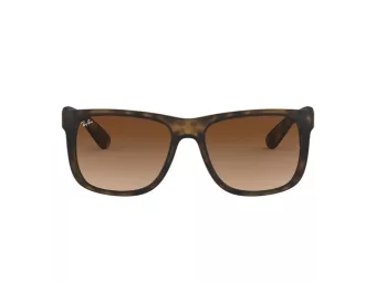Ray-Ban Justin Slnečné okuliare RB 4165 710/13