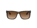 Ray-Ban Justin Slnečné okuliare RB 4165 710/13