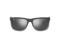 Ray-Ban Justin Slnečné okuliare RB 4165 852/88
